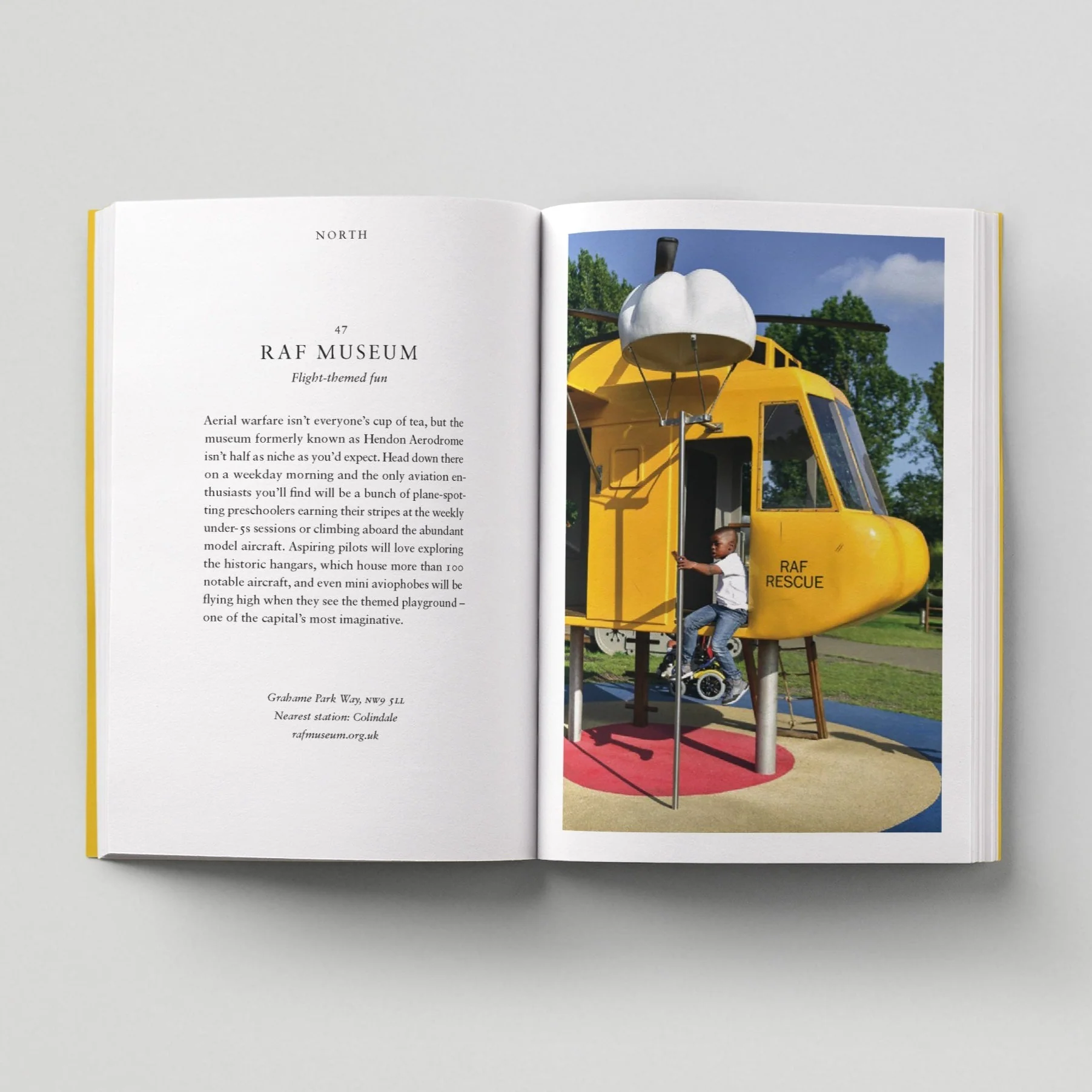 An Opinionated Guide to Kids' London - Image 6