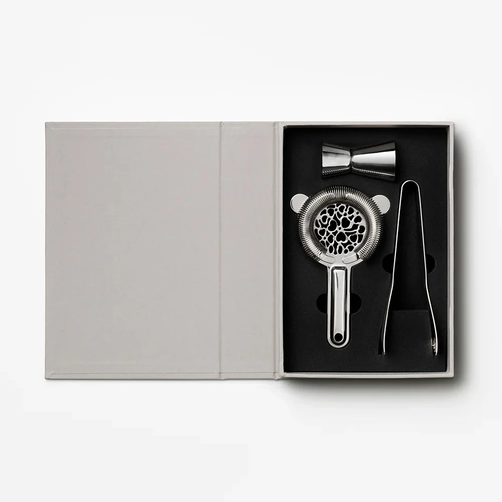 Cocktail Tools Set - Image 3