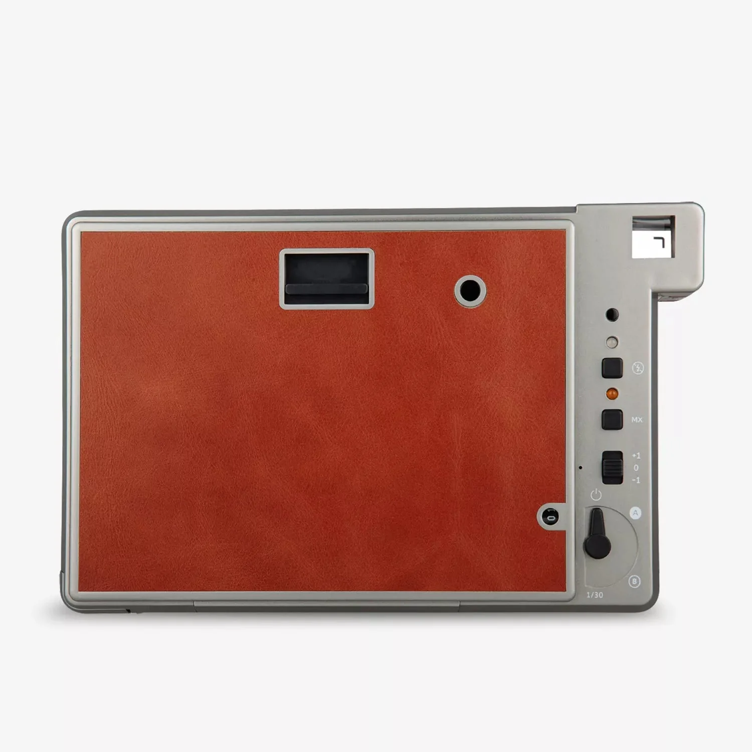 Lomo'Instant Wide Central Park Edition Camera - Image 5