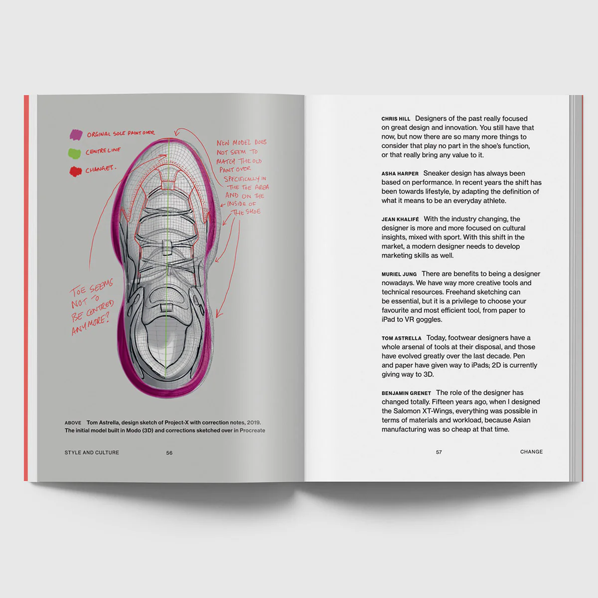 Sneakers Unboxed: Studio to Street - Image 9