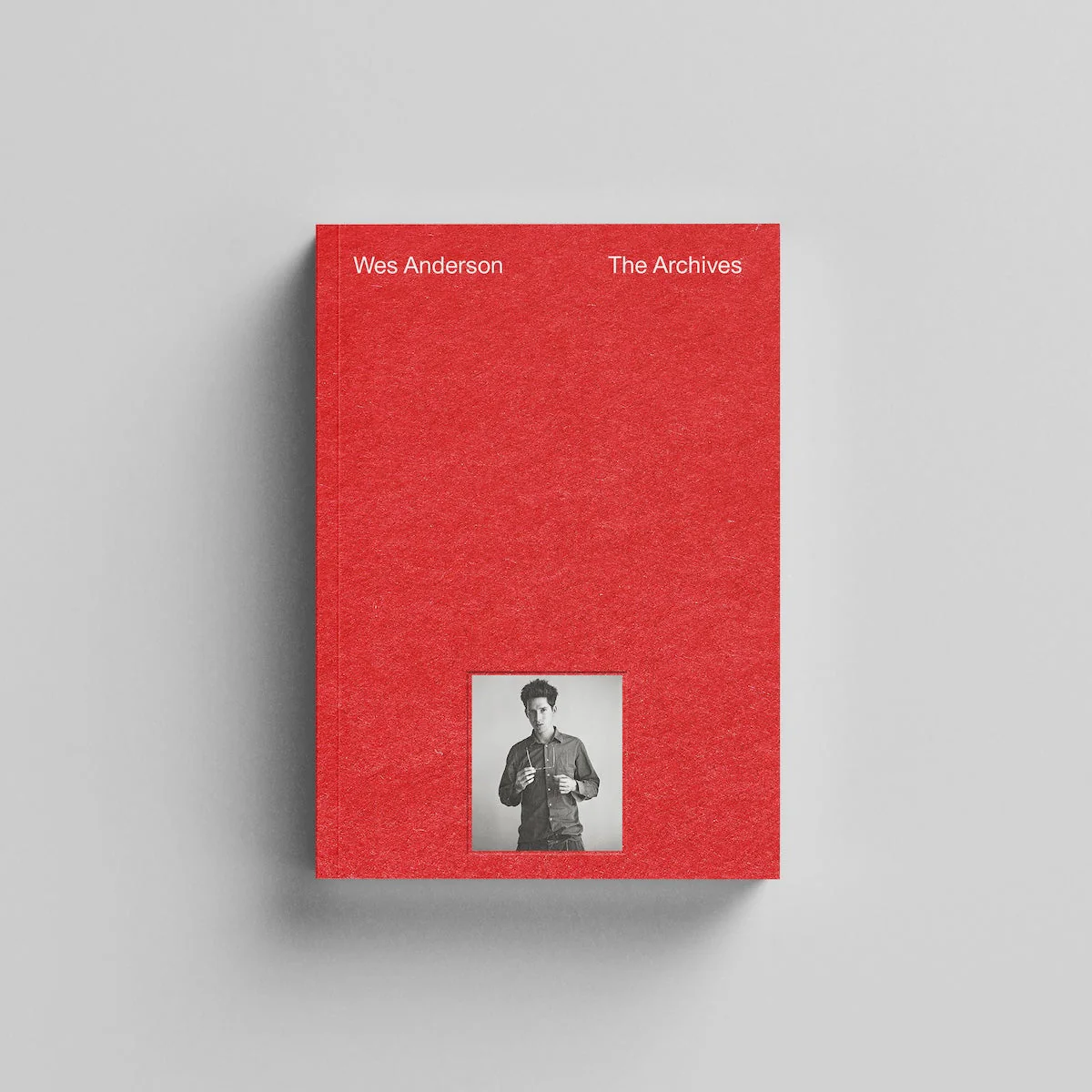 Wes Anderson: The Archives Exhibition Catalogue - Image 10