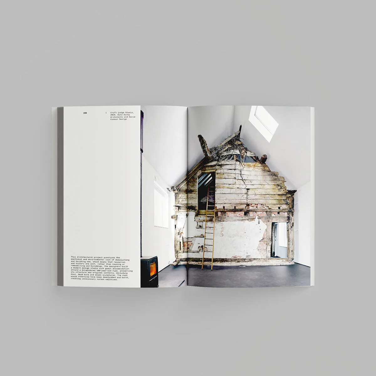 Waste Age: What can design do? Exhibition Catalogue - Image 11